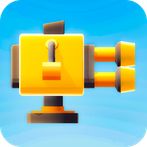 Crazy Defense 3D