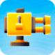 Crazy Defense 3D