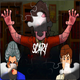 Horror Teacher Game Puzzel