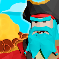 Pirate Hit: Action Shooting Ga