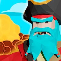 Pirate Hit: Action Shooting Ga