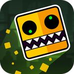 Geometry Platformer: Epic Jump