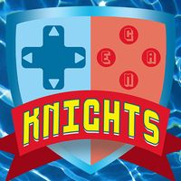 Knight's Action Arcade