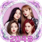 2048 BlackPink - Muti level