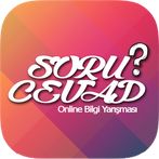 Soru - Cevap Online Bilgi Yarı