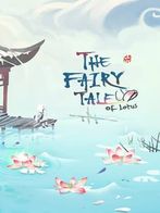 A Fairy Tale of Lotus