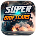 Super Drift Cars - Online