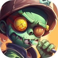 Zombie Dude