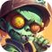 Zombie Dude