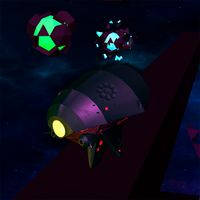 Astro Runner 3D