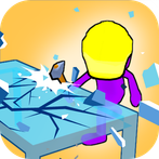 Idle Demolition Hero