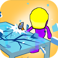 Idle Demolition Hero