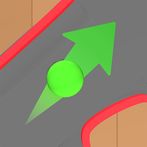 Flick Race