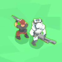 Last Heroes: Merge Survivor