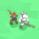 Last Heroes: Merge Survivor