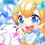 Wonder Mu: Mu to Unmei no Monster