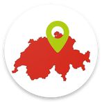 Wo ist diese Stadt? (Schweiz Q