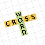 Cross Word - Find The Word