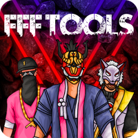 FFF FF Skin Tools & Emotes