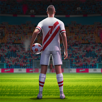 BANGER : Power Kick Football