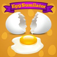 محاكاة البيض