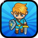 Golden knight