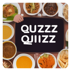 “Foodie QuizMaster: Trivia "