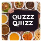 “Foodie QuizMaster: Trivia "