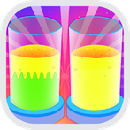 Ultimate Water sorting fun