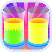 Ultimate Water sorting fun