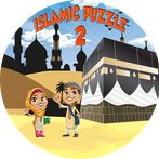 Islamic Puzzle Two FREE