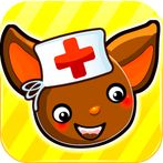 Animal doctor games for kids