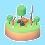 Tap Shooter: Grump Rush