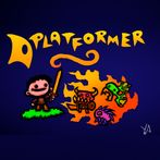D-Platformer