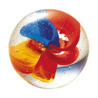 Marvelous Marbles