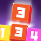Merge Block - Number Puzzle
