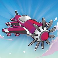 Air Merge 3D