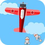 Avoid Missiles attack