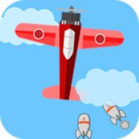 Avoid Missiles attack