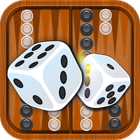 Backgammon Plus - Offline Game