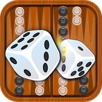 Backgammon Plus - Offline Game