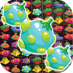 Monster Puzzle World 2020