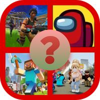 Quiz Popular Games