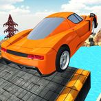 Car Stunt Challenge