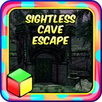 Sightless Cave Escape Game