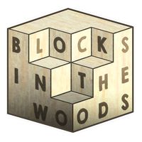 Blocks in the Woods