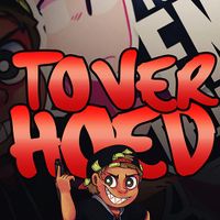 Toverhoed & De Bedelaar 2 dikk