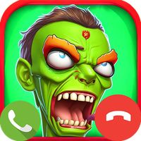 Zombie Prank Caller & Games