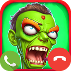 Zombie Prank Caller & Games