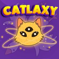 Catlaxy - Cats vs Goose